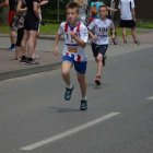 Gminny Dzień Dziecka 