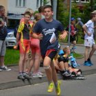 Gminny Dzień Dziecka 