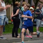 Gminny Dzień Dziecka 