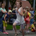 Gminny Dzień Dziecka 