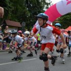 Gminny Dzień Dziecka 