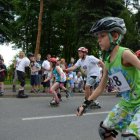 Gminny Dzień Dziecka 