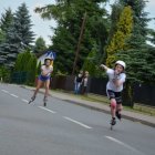 Gminny Dzień Dziecka 