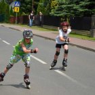 Gminny Dzień Dziecka 