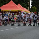 Gminny Dzień Dziecka 