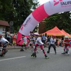 Gminny Dzień Dziecka 