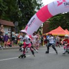 Gminny Dzień Dziecka 