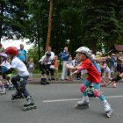 Gminny Dzień Dziecka 