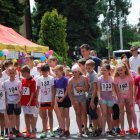 Gminny Dzień Dziecka 