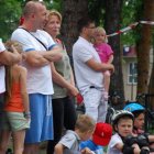 Gminny Dzień Dziecka 