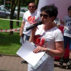 Gminny Dzień Dziecka 