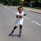 Gminny Dzień Dziecka 