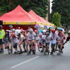 Gminny Dzień Dziecka 