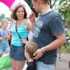 Gminny Dzień Dziecka 