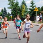 Gminny Dzień Dziecka 