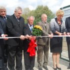 Jubileusz 750-lecia Kłaja