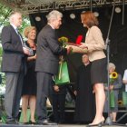 Jubileusz 750-lecia Kłaja