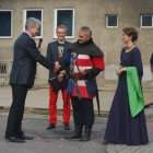 Jubileusz 750-lecia Kłaja