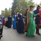 Jubileusz 750-lecia Kłaja