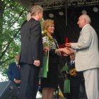 Jubileusz 750-lecia Kłaja