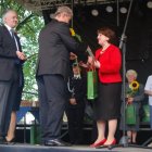 Jubileusz 750-lecia Kłaja