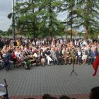 Jubileusz 750-lecia Kłaja