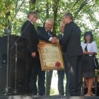 Jubileusz 750-lecia Kłaja