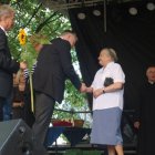 Jubileusz 750-lecia Kłaja