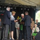 Jubileusz 750-lecia Kłaja