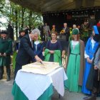 Jubileusz 750-lecia Kłaja