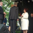 Jubileusz 750-lecia Kłaja