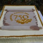 Jubileusz 750-lecia Kłaja