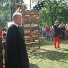 Jubileusz 750-lecia Kłaja