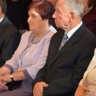 Jubileusz Złotych Godów 2016