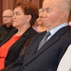 Jubileusz Złotych Godów 2016