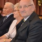 Jubileusz Złotych Godów 2016