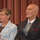 Jubileusz Złotych Godów 2016
