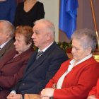 Jubileusz Złotych Godów 2016