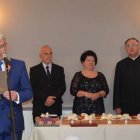 Jubileusz Złotych Godów 2016