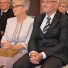 Jubileusz Złotych Godów 2016