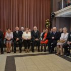 Jubileusz Złotych Godów 2016
