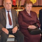 Jubileusz Złotych Godów 2016