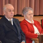 Jubileusz Złotych Godów 2016