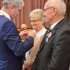 Jubileusz Złotych Godów 2016