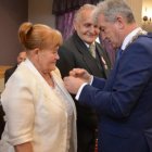 Jubileusz Złotych Godów 2016