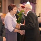 Jubileusz Złotych Godów 2016