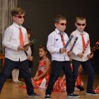 Jubileusz Złotych Godów 2016