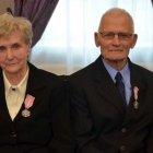 Jubileusz Złotych Godów 2016
