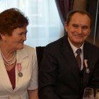 Jubileusz Złotych Godów 2016