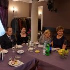 Jubileusz Złotych Godów 2016